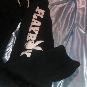 PLAYBOY sweats